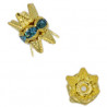 ACCESORIO DE METAL / CRISTAL