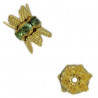 ACCESORIO DE METAL / CRISTAL