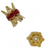 ACCESORIO DE METAL / CRISTAL