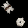 ACCESORIO DE METAL / CRISTAL