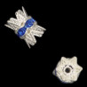 ACCESORIO DE METAL / CRISTAL