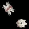 ACCESORIO DE METAL / CRISTAL