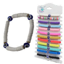 PULSERA DE FIMO