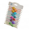 PULSERA DE CONCHA