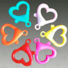 ACCESORIO DE PLASTICO