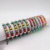 PULSERA DE HILO