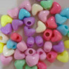 CUENTAS DE PLASTICO