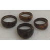ANILLO DE COCO