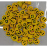 CUENTAS DE FIMO
