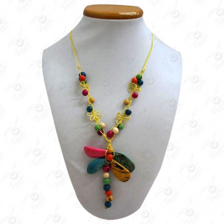 COLLAR DE TAGUA