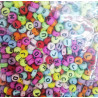 CUENTAS DE PLASTICO