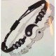 PULSERA DE HILO / METAL