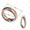ACCESORIO DE METAL