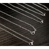 CADENA DE METAL