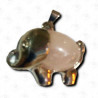 DIJE DE PIEDRA