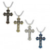 COLLAR DE METAL