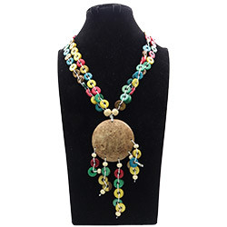 COLLAR DE COCO