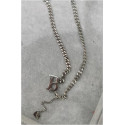 COLLAR DE METAL