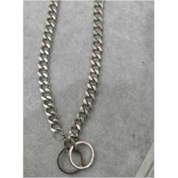 COLLAR DE METAL