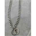 COLLAR DE METAL