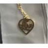 COLLAR DE METAL