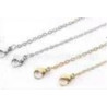 COLLAR DE METAL