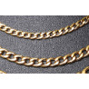 CADENA DE METAL