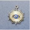 COLLAR DE METAL