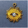 COLLAR DE METAL