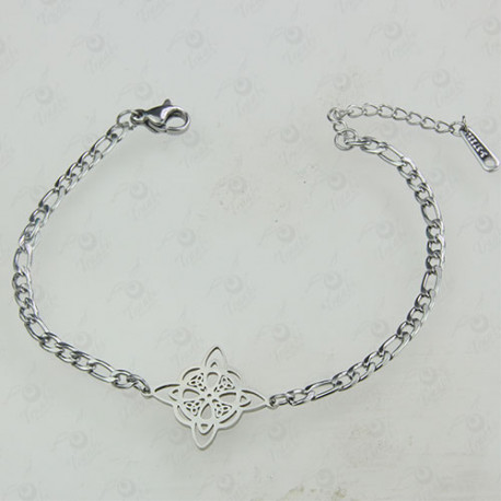 PULSERA DE METAL