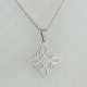 COLLAR DE METAL