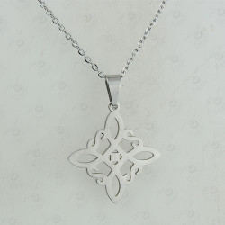 COLLAR DE METAL