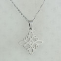 COLLAR DE METAL