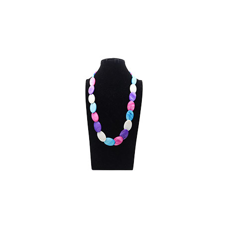 COLLAR DE CONCHA