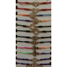 PULSERA DE HILO / METAL