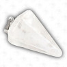 PENDIENTE DE PIEDRA