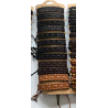 PULSERAS DE PIEL