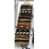 PULSERAS DE PIEL