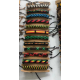 PULSERAS DE PIEL