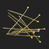 ACCESORIO DE METAL