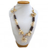 COLLAR DE TAGUA