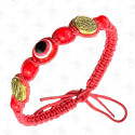 PULSERA DE HILO