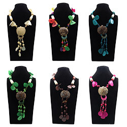 COLLAR DE TAGUA