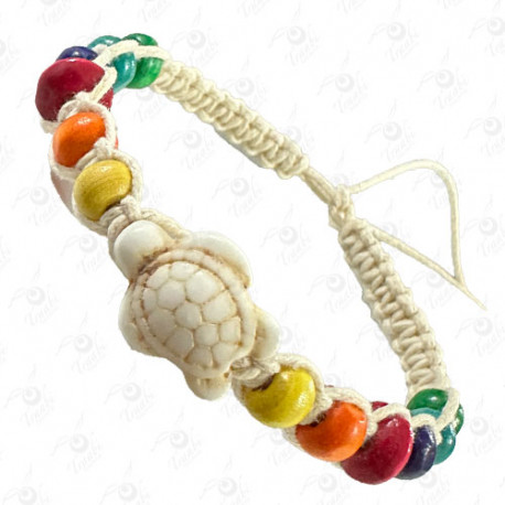 PULSERA DE CONCHA