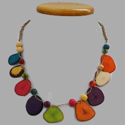 COLLAR DE TAGUA