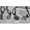 COLLAR DE RESINA