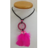 COLLAR ATRAPASUEÑO