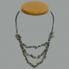 COLLAR DE ACERINA