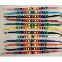 PULSERA DE HILO