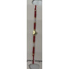 PULSERA DE HILO / METAL